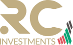 RC Investment logo