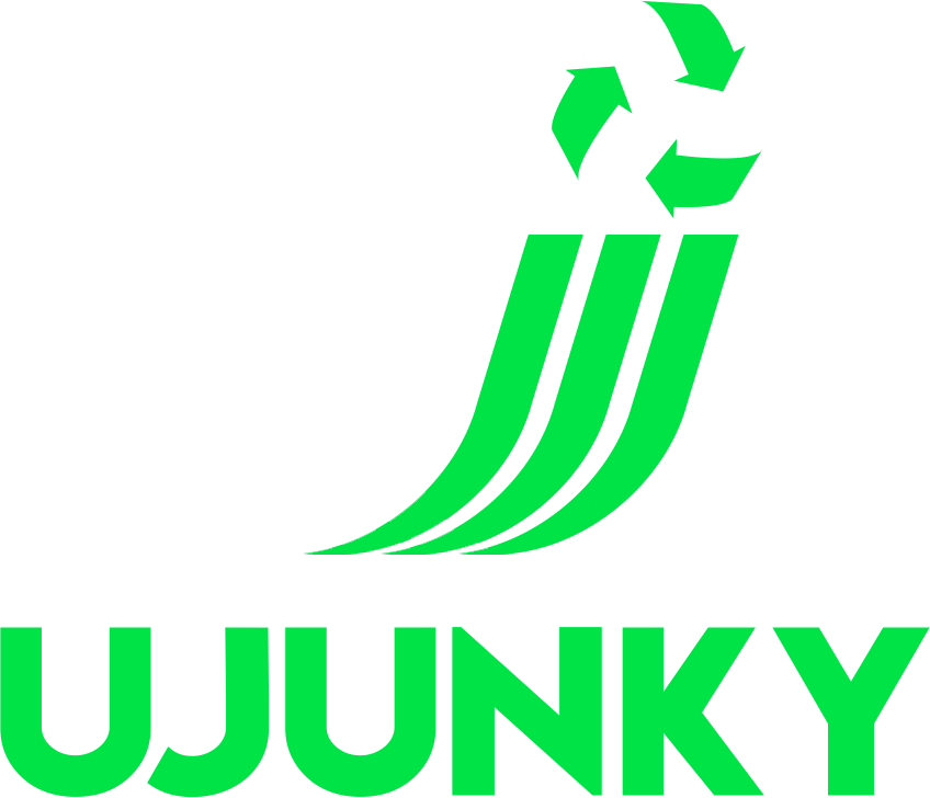 Unjunky logo