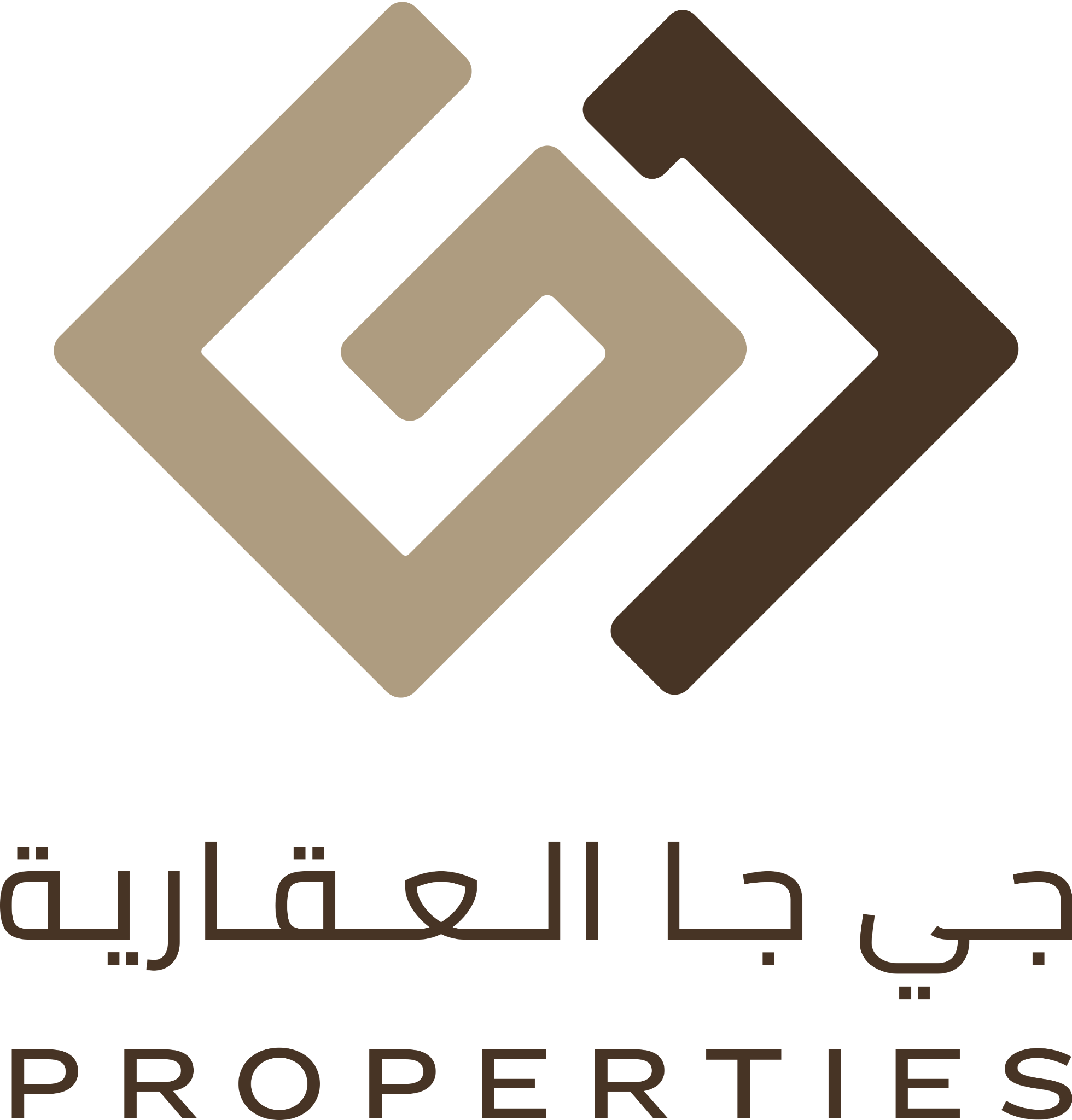 GJ Properties logo