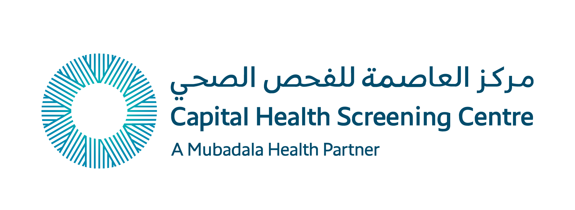 Capital Health logo