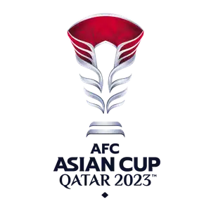 AFC Asian Cup Qatar 2023 logo