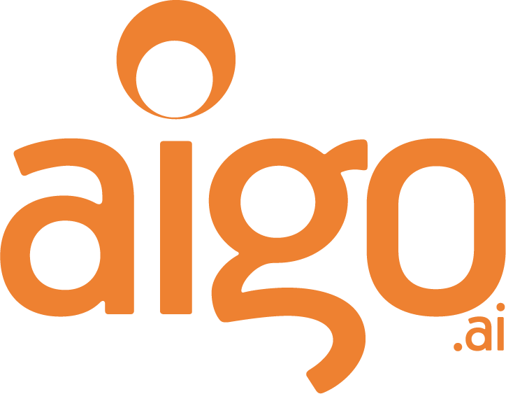 Aigo AI logo