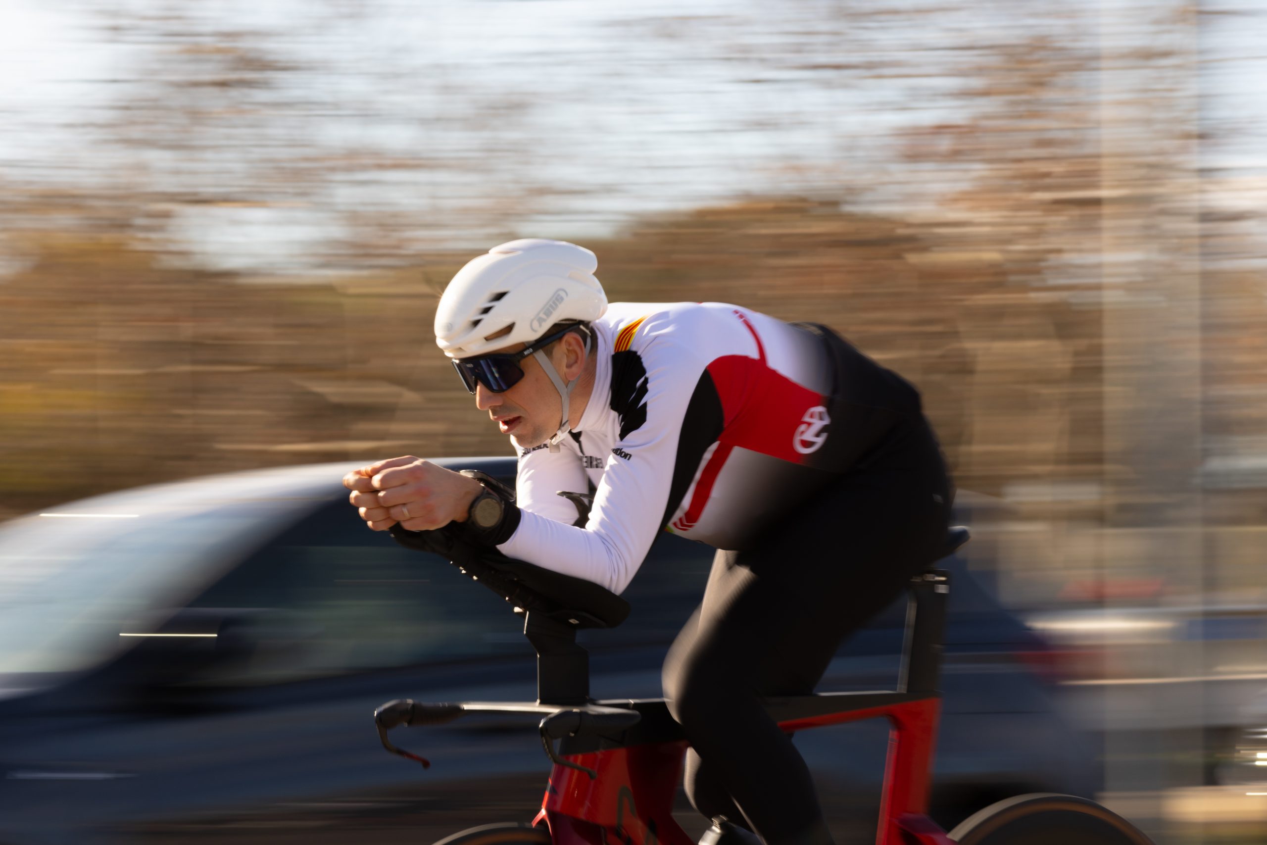 Ciclista