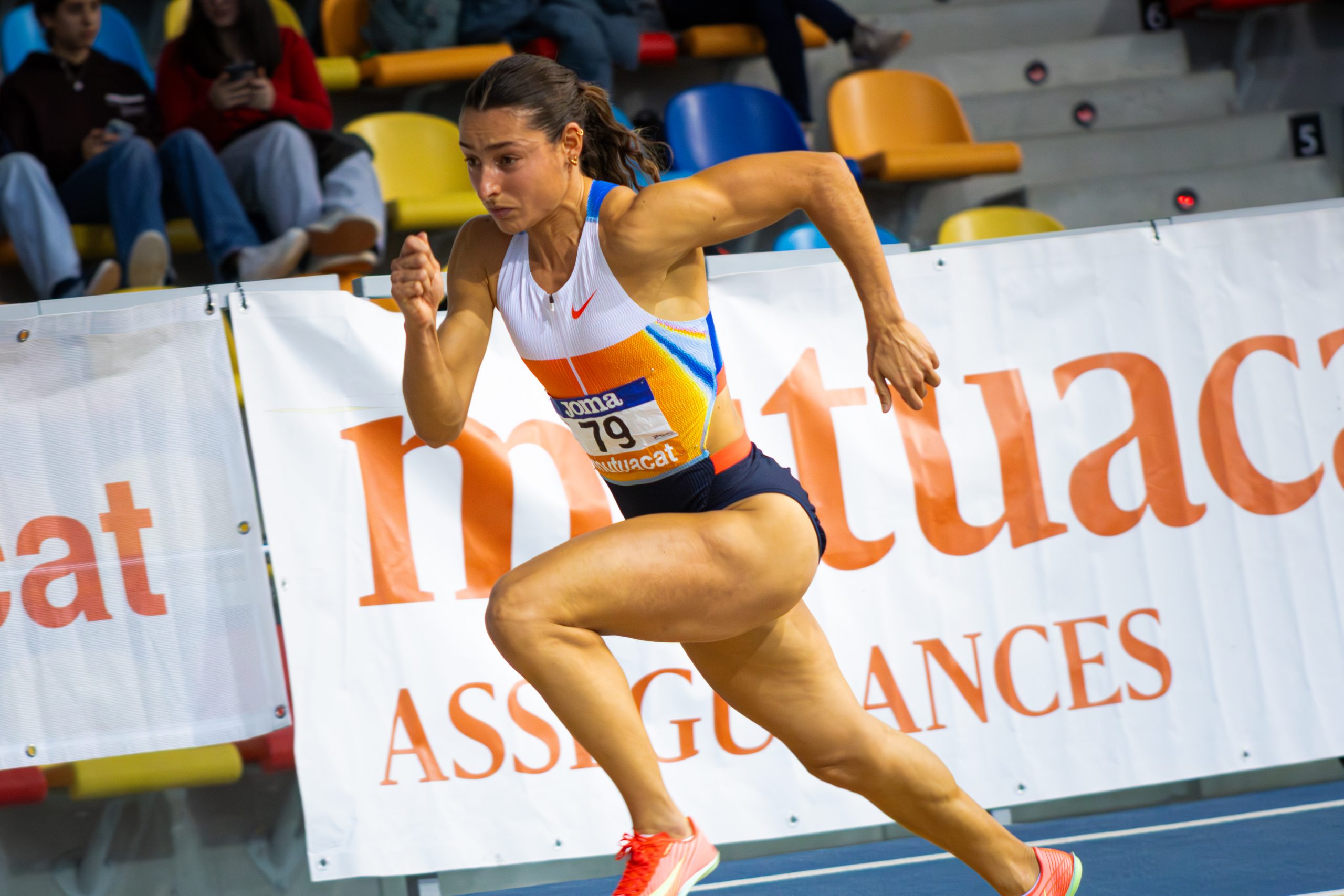 Atleta