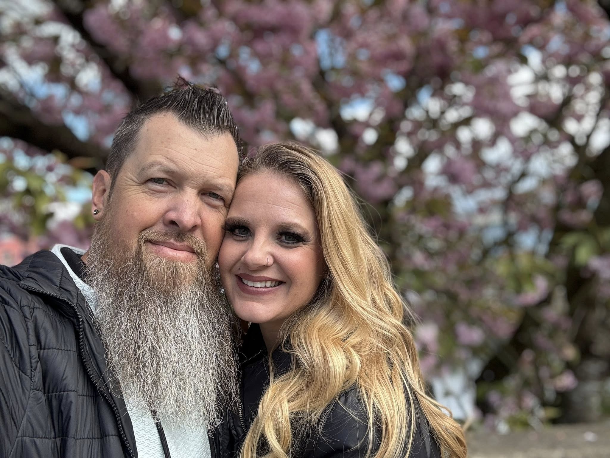 Elise and Ryan