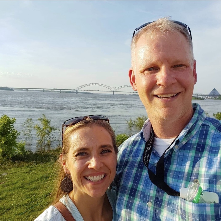 John and Cindy 