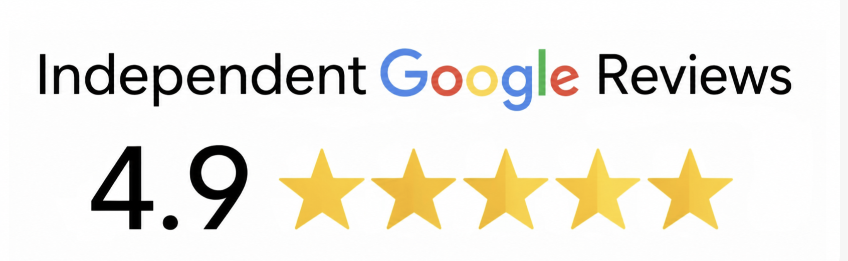 4.9 stars from 51 real estate agents on Google. 4.9 stars from 51 real estate agents on Google.