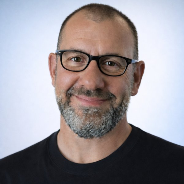 Michael Weisfeld