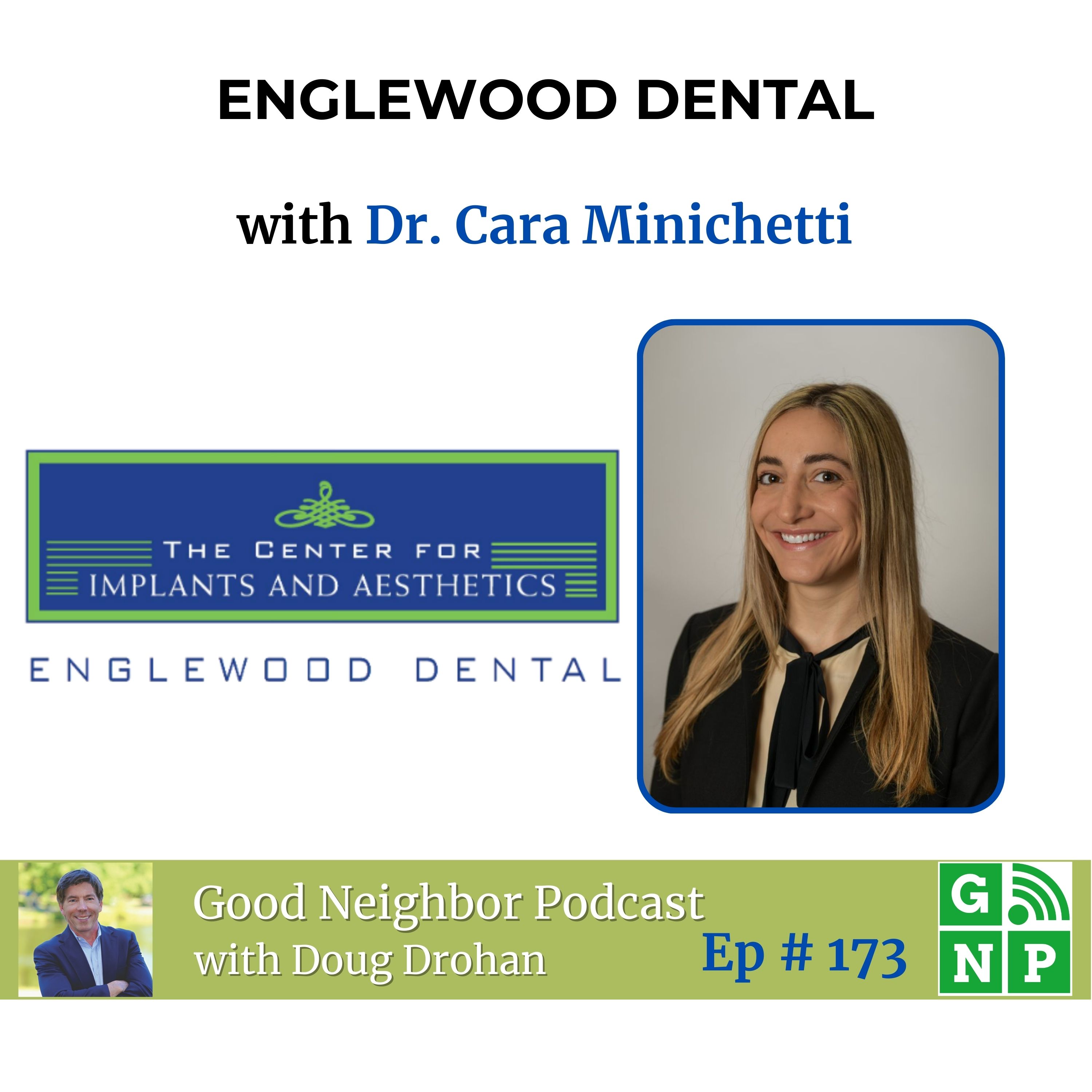 Ep # 173 - Implants, Comfort, And Care Explained