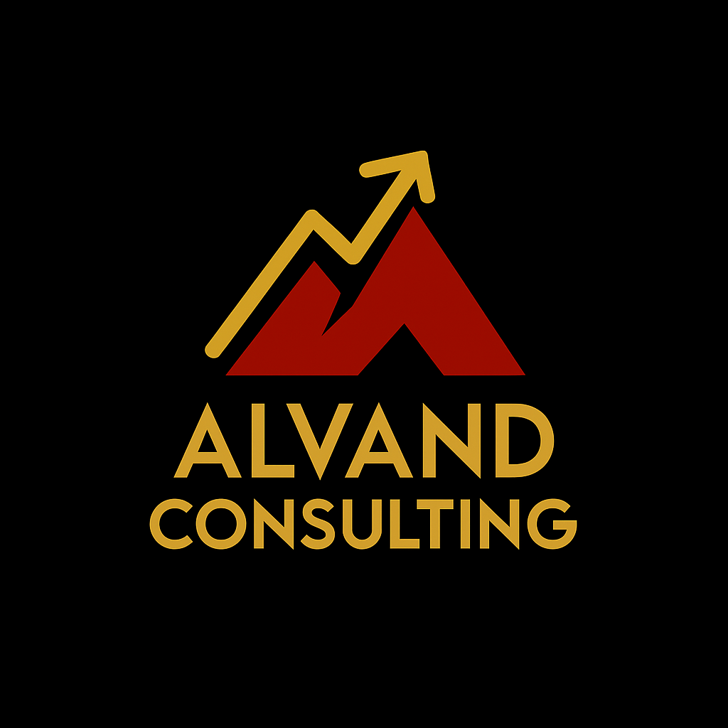Alvand Consulting