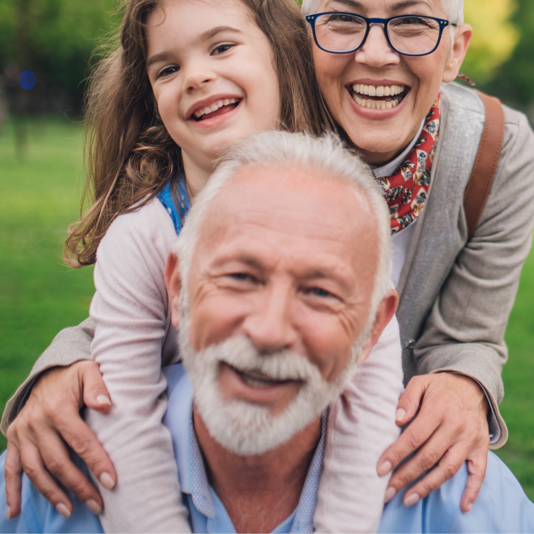 Multigenerational family