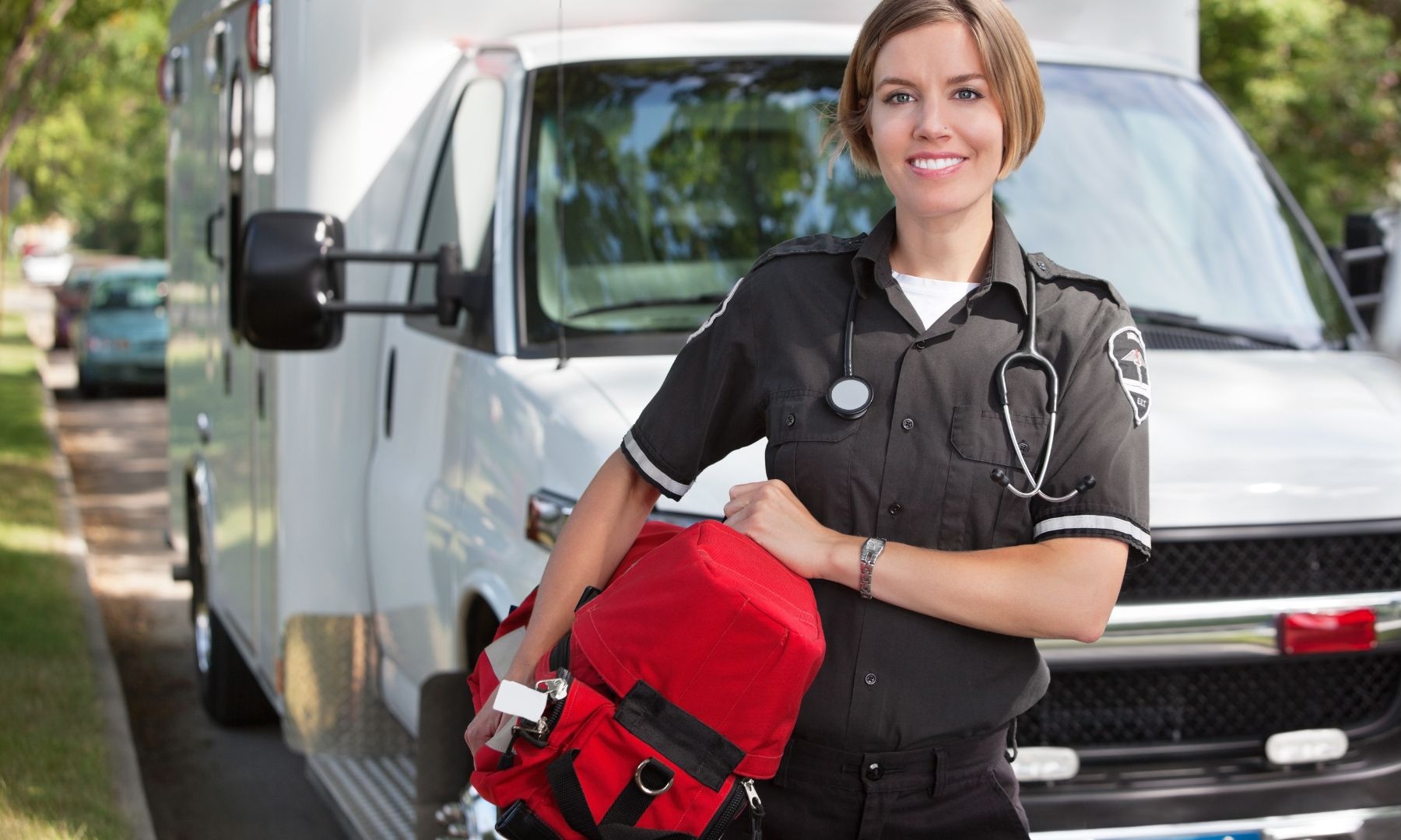 Gurney Transportation Services in Northern California