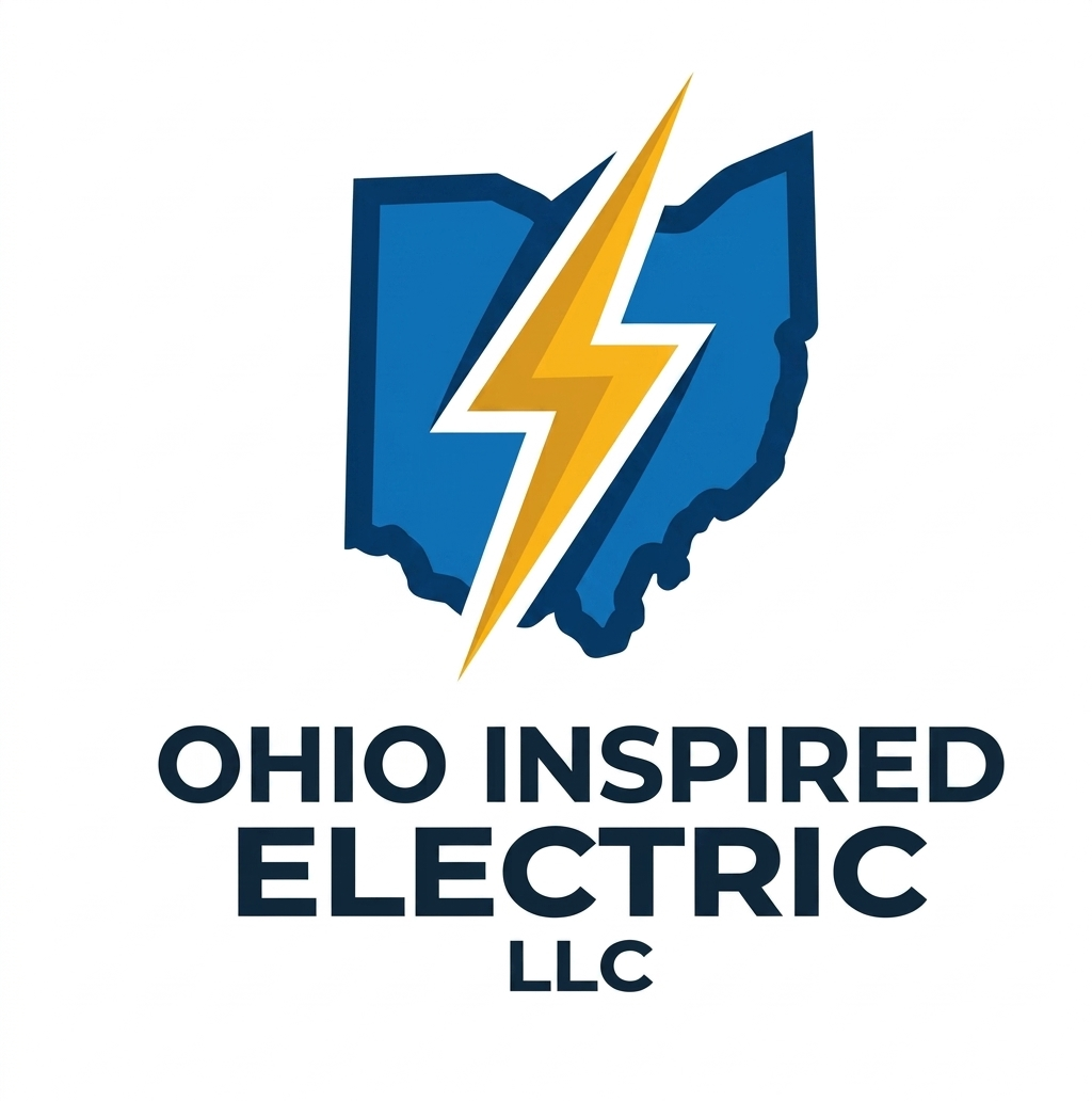Ohio Inspired Electric LLC logo