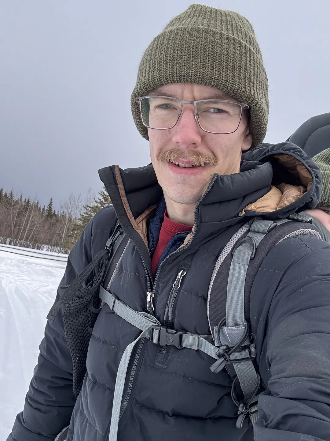 Leif Harbidge