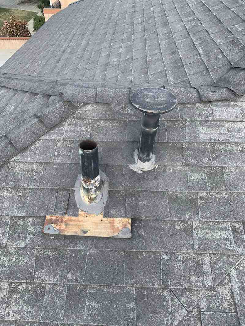 Altadena Free Roof Inspections