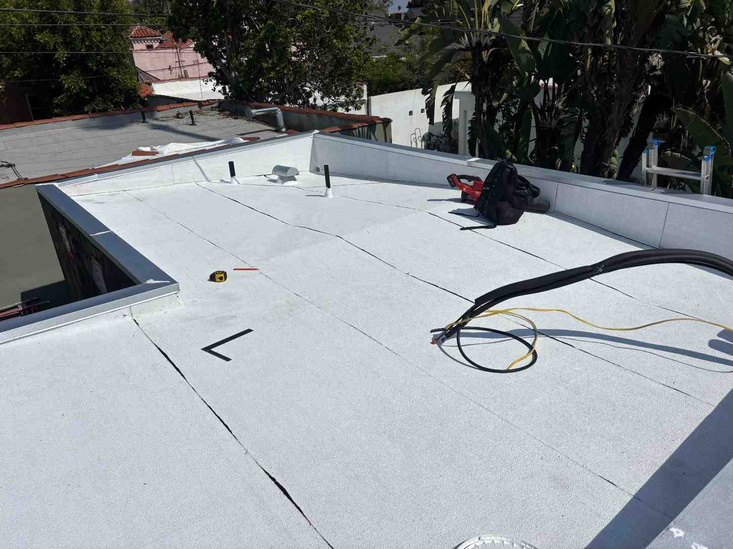 Pasadena Free Roof Inspections