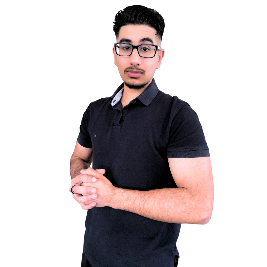 Akash Samrai