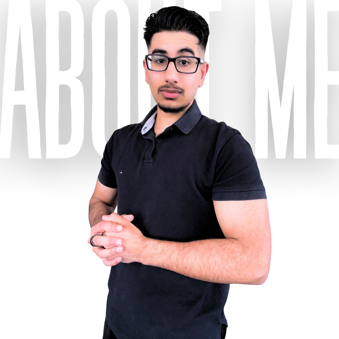 Akash Samrai