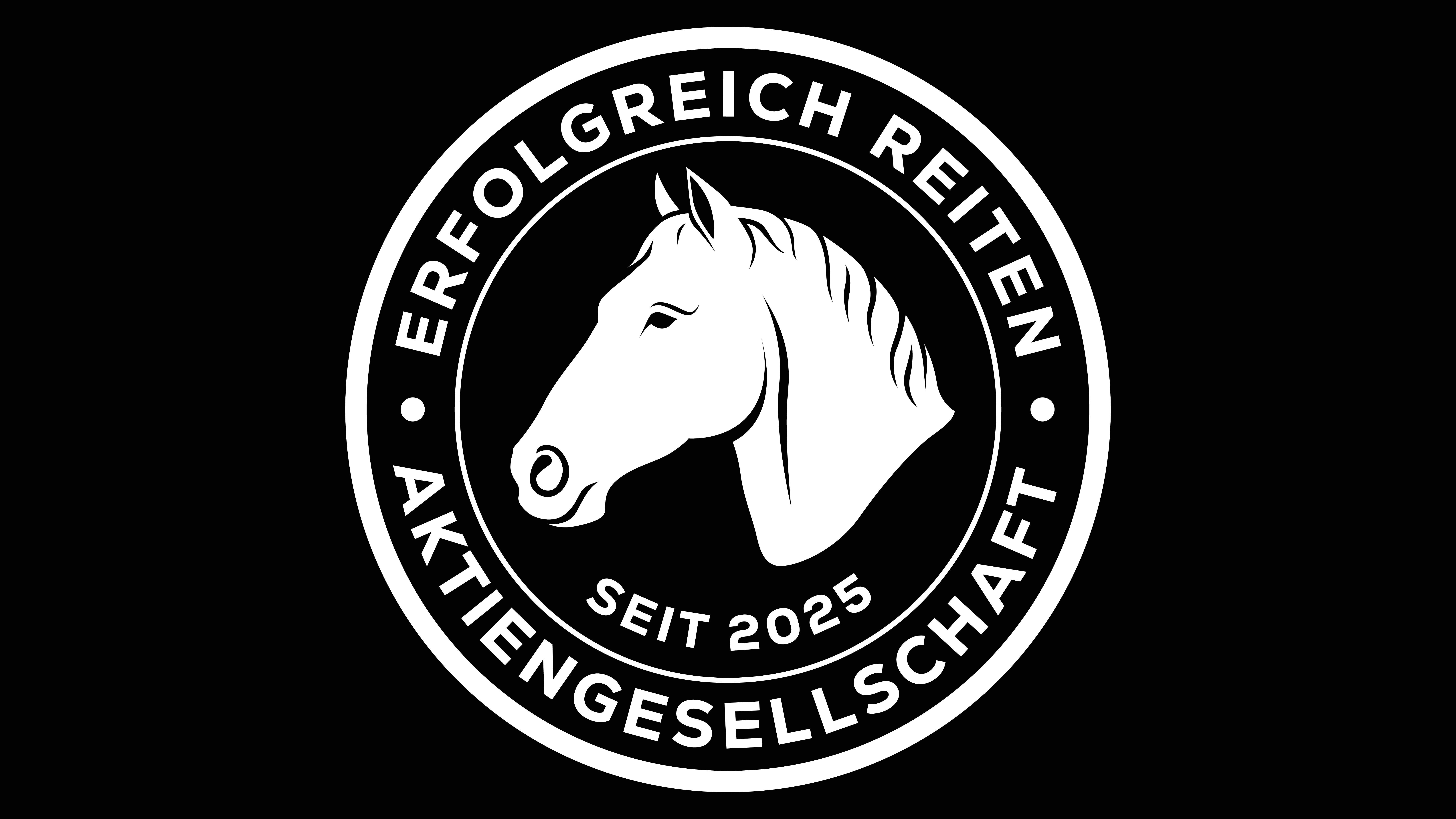 Logo Erfolgreich Reiten AG
