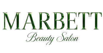 Marbett Beauty Salon logo