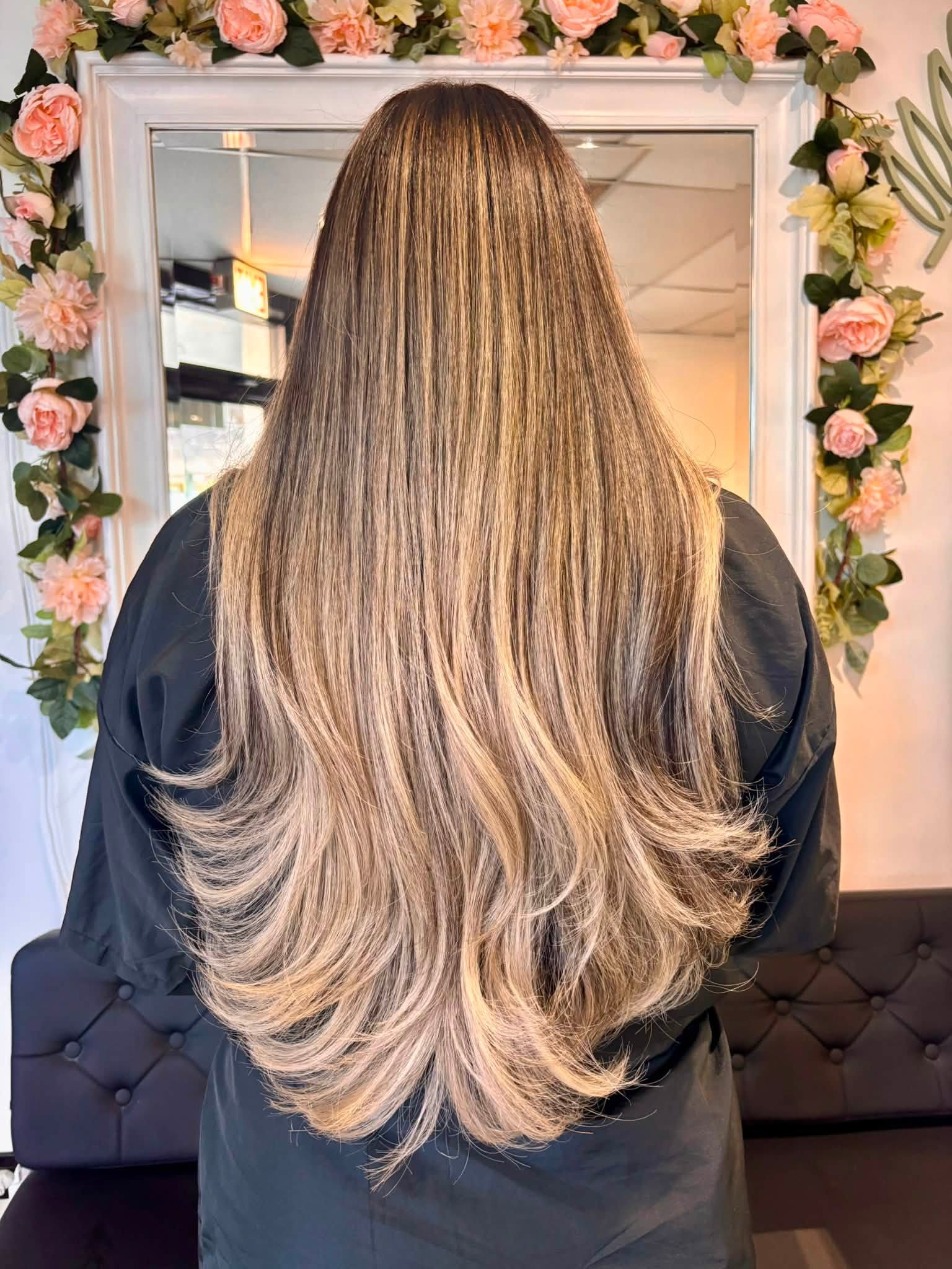 Marbett Beauty Salon