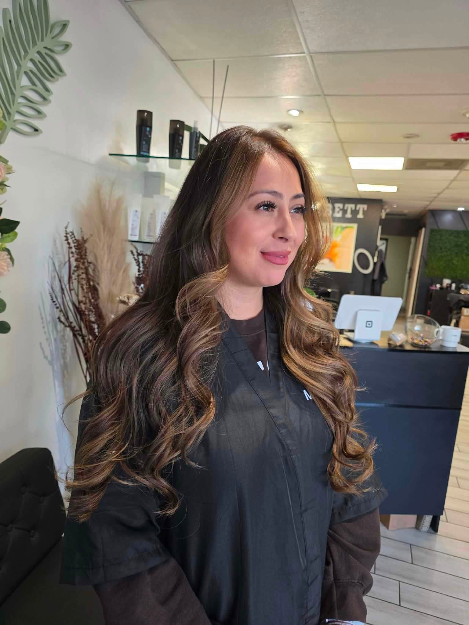 Marbett Beauty Salon