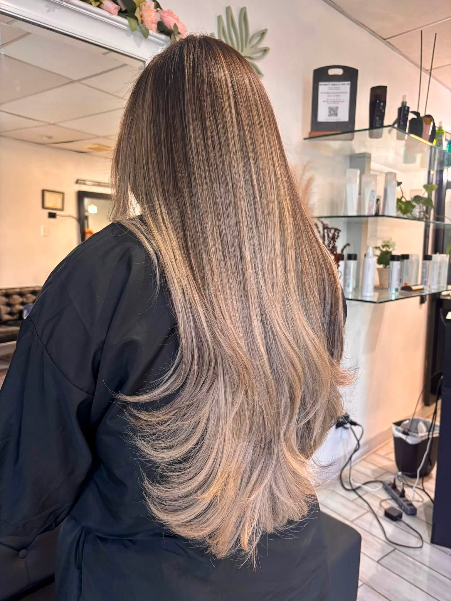 Marbett Beauty Salon