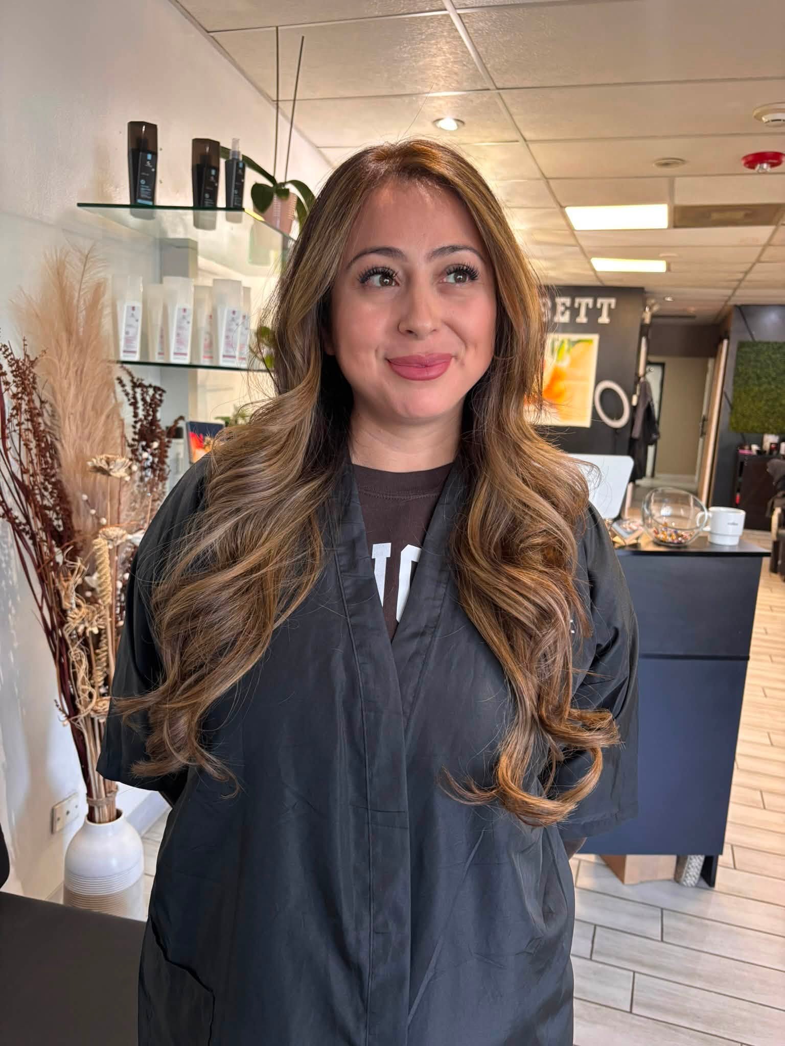 Marbett Beauty Salon