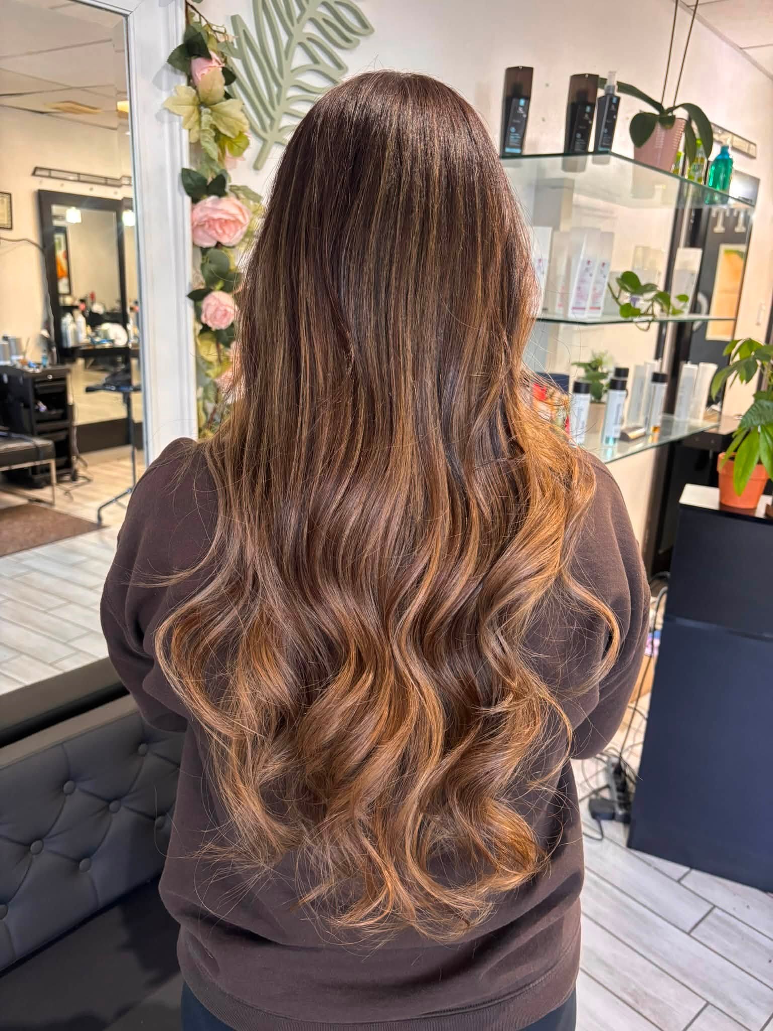 Marbett Beauty Salon
