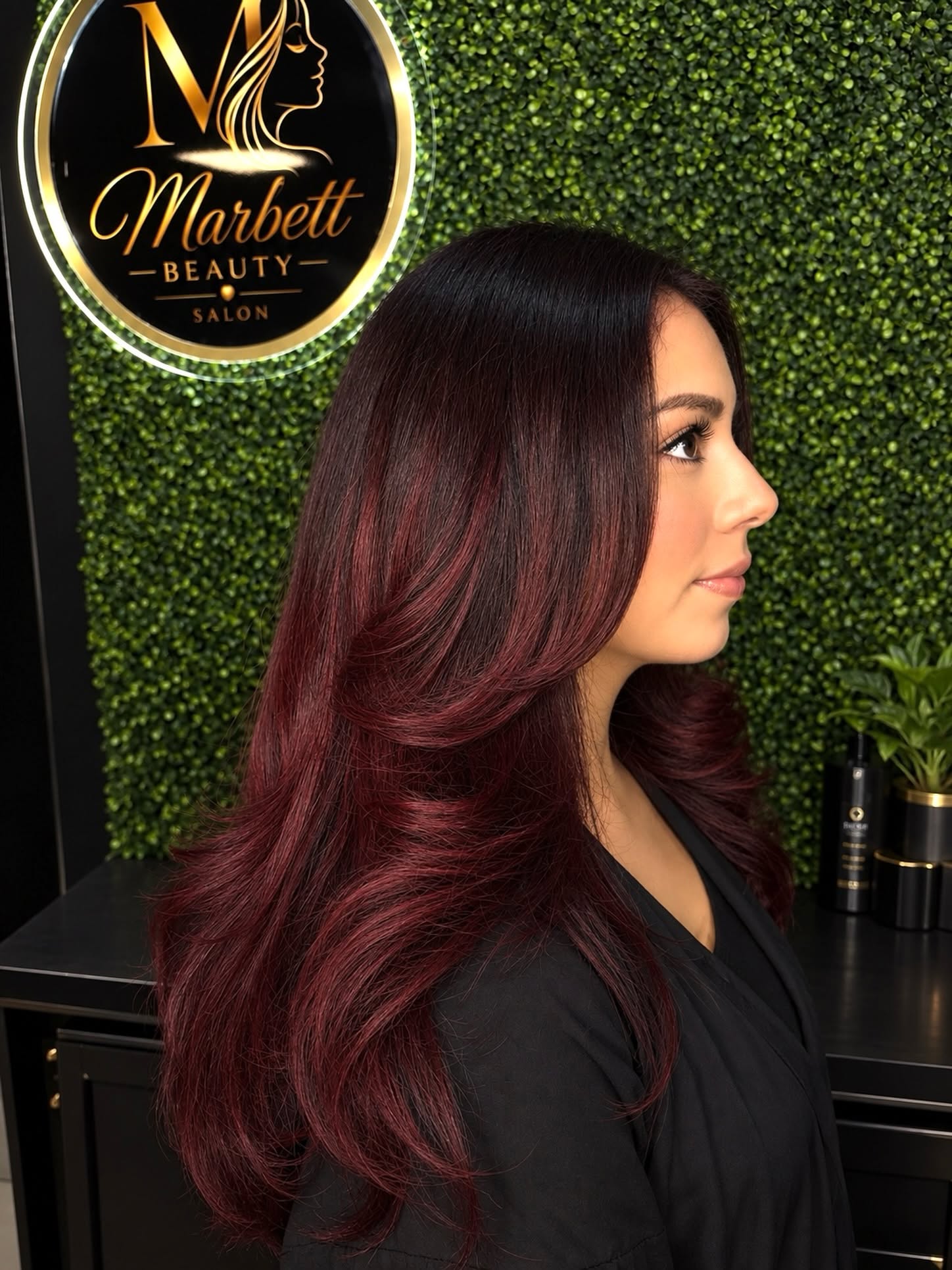 Marbett Beauty Salon