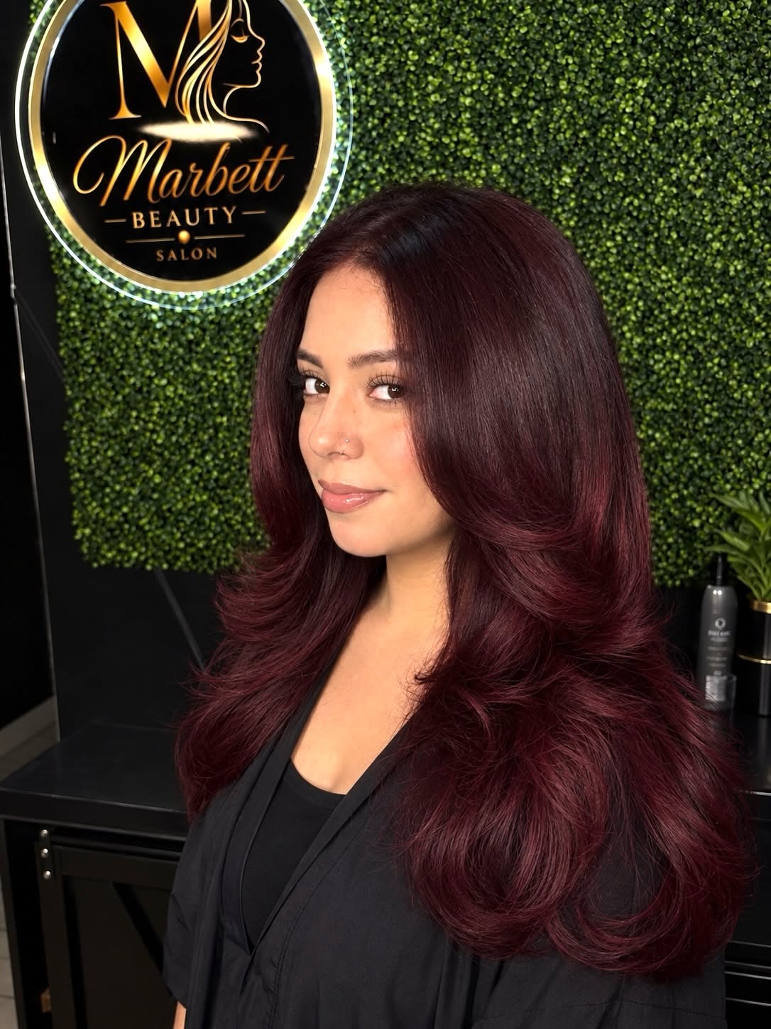 Marbett Beauty Salon