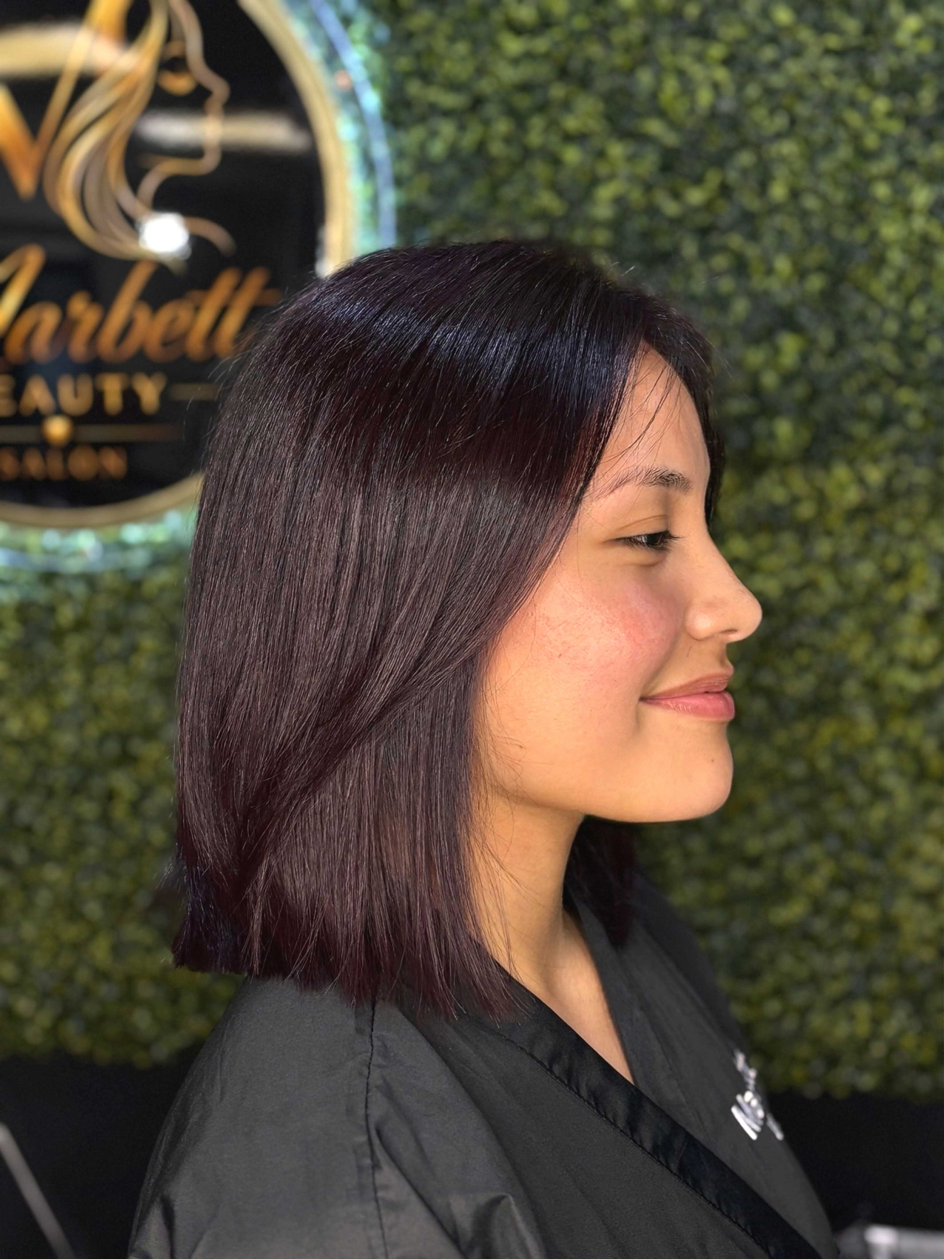 Marbett Beauty Salon