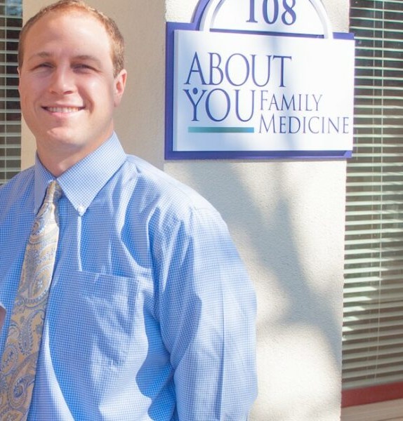 Brian P. Sanders