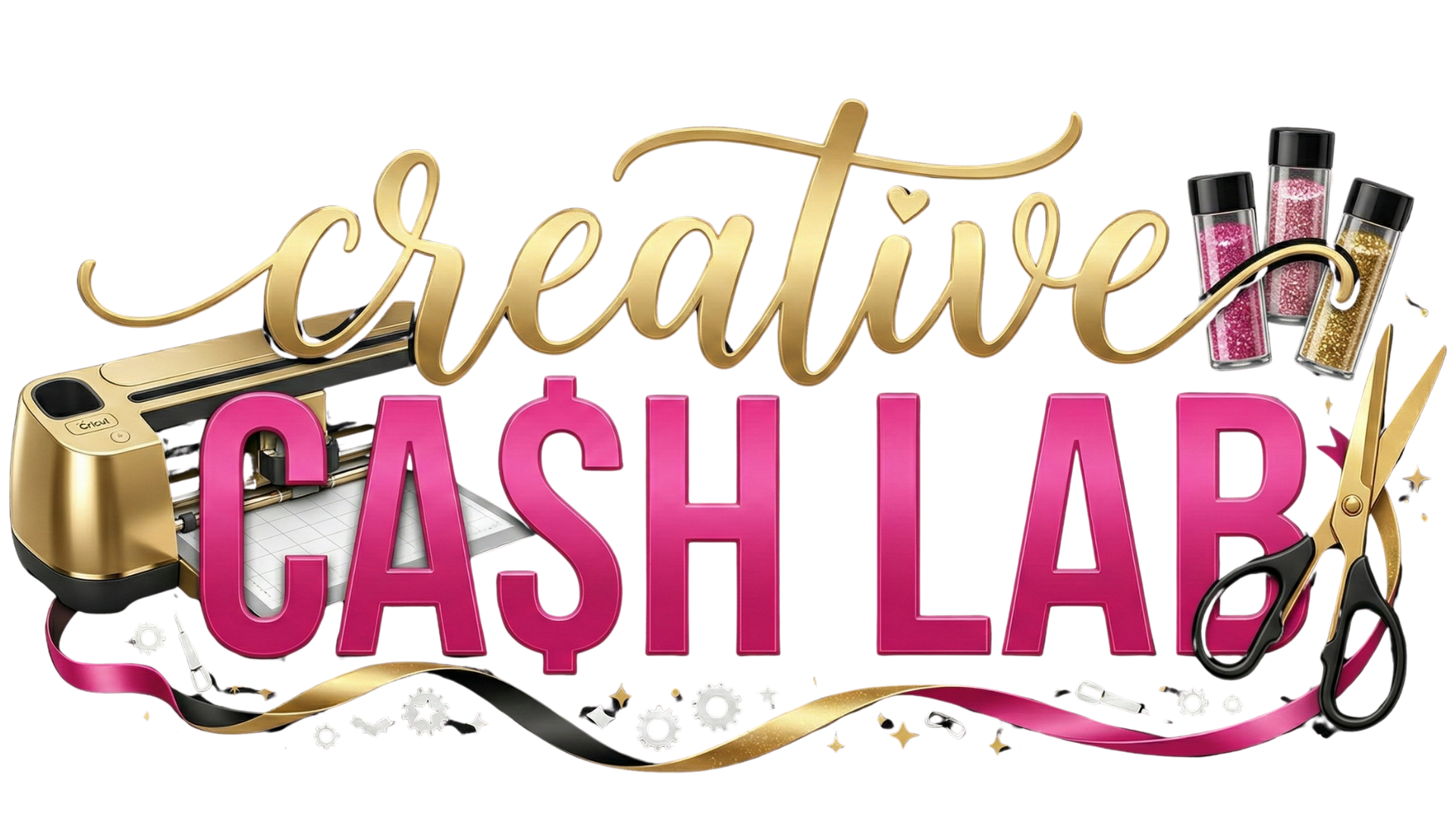 Creative Cash Lab