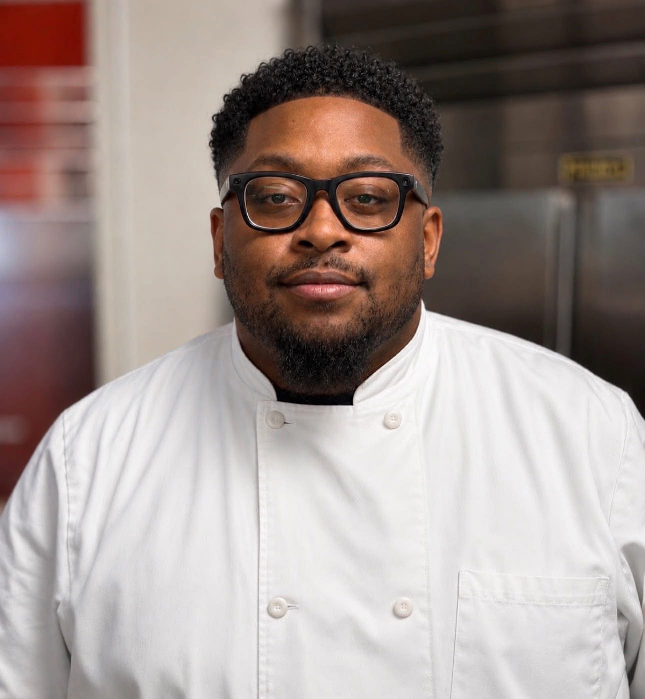 Chef Williams Spencer