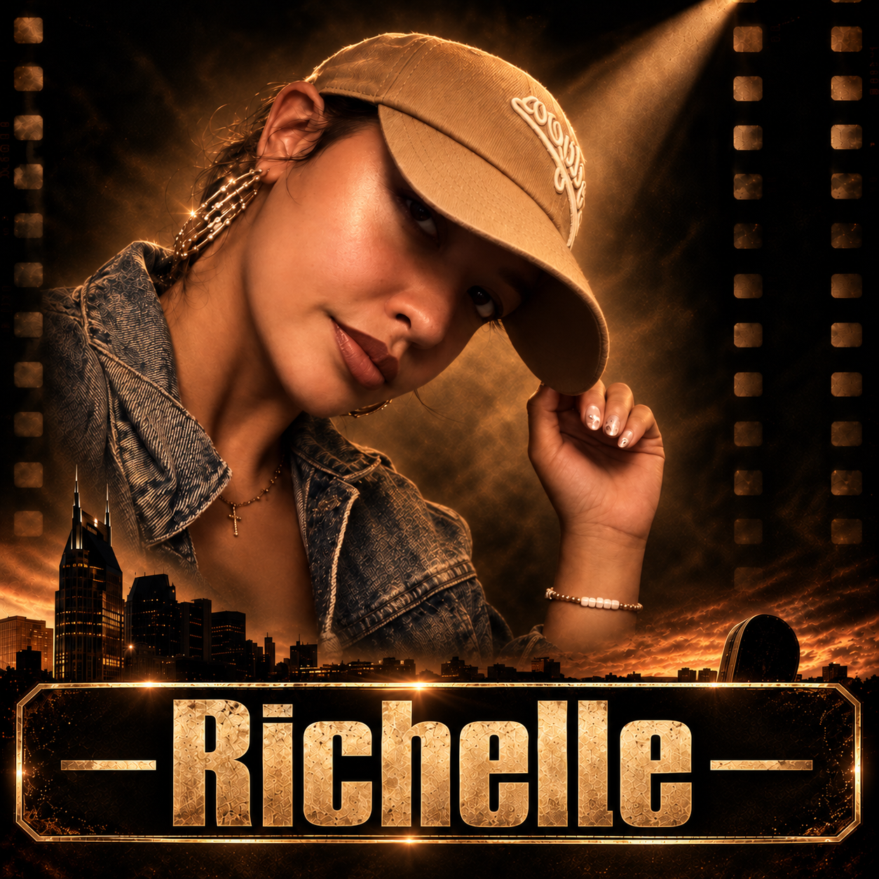 Artist portrait