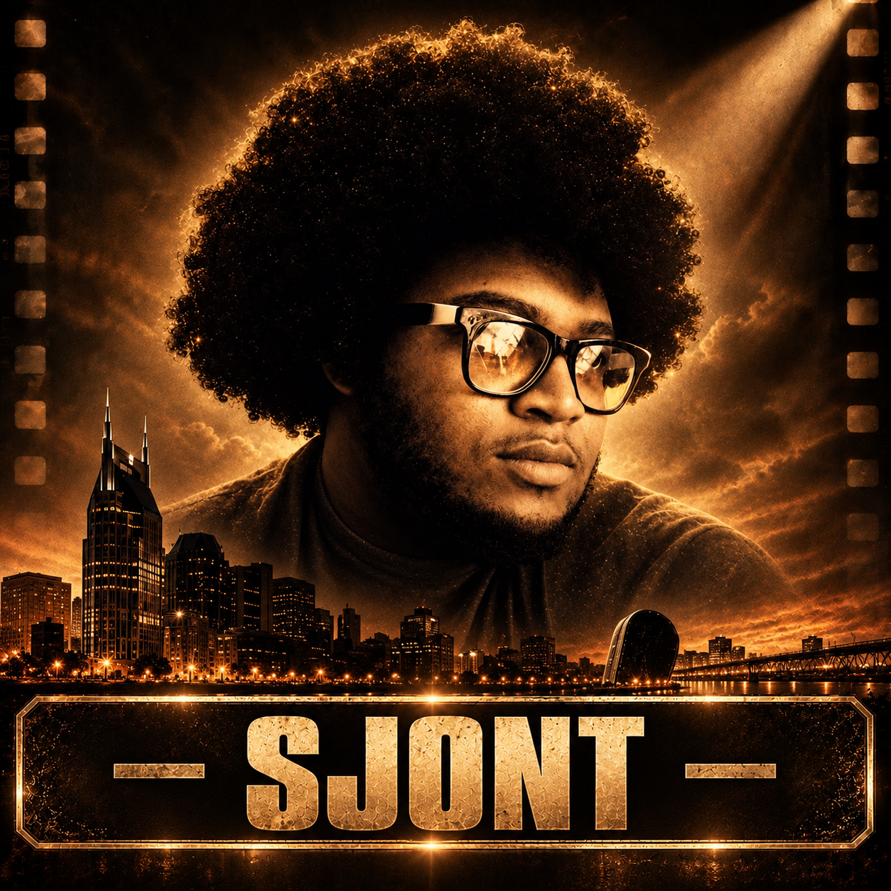 Artist portrait