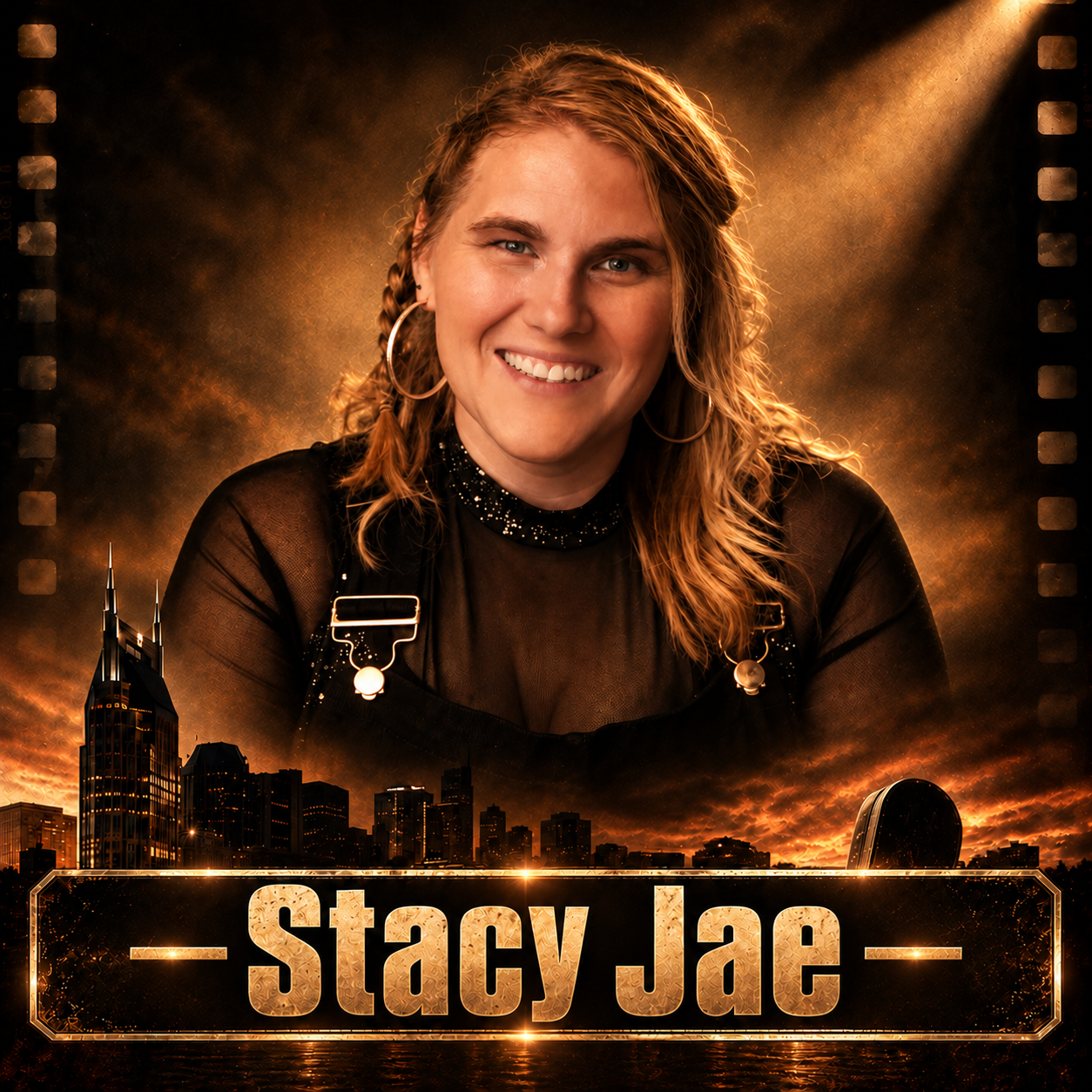 Stacy Jae