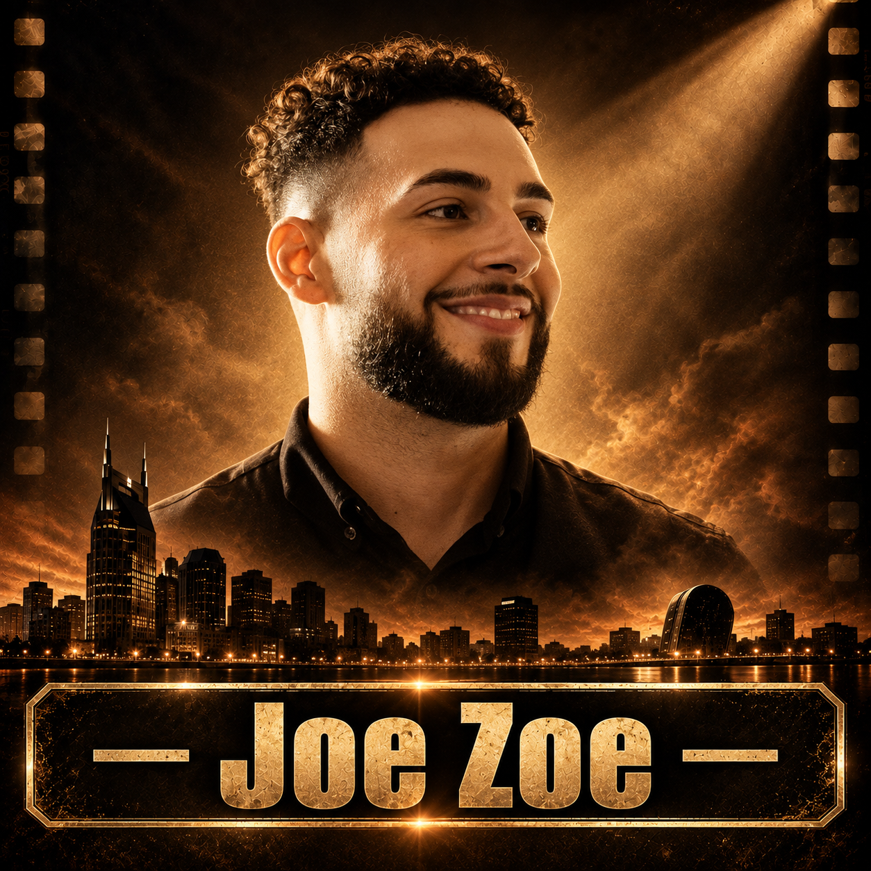 Joe Zoe