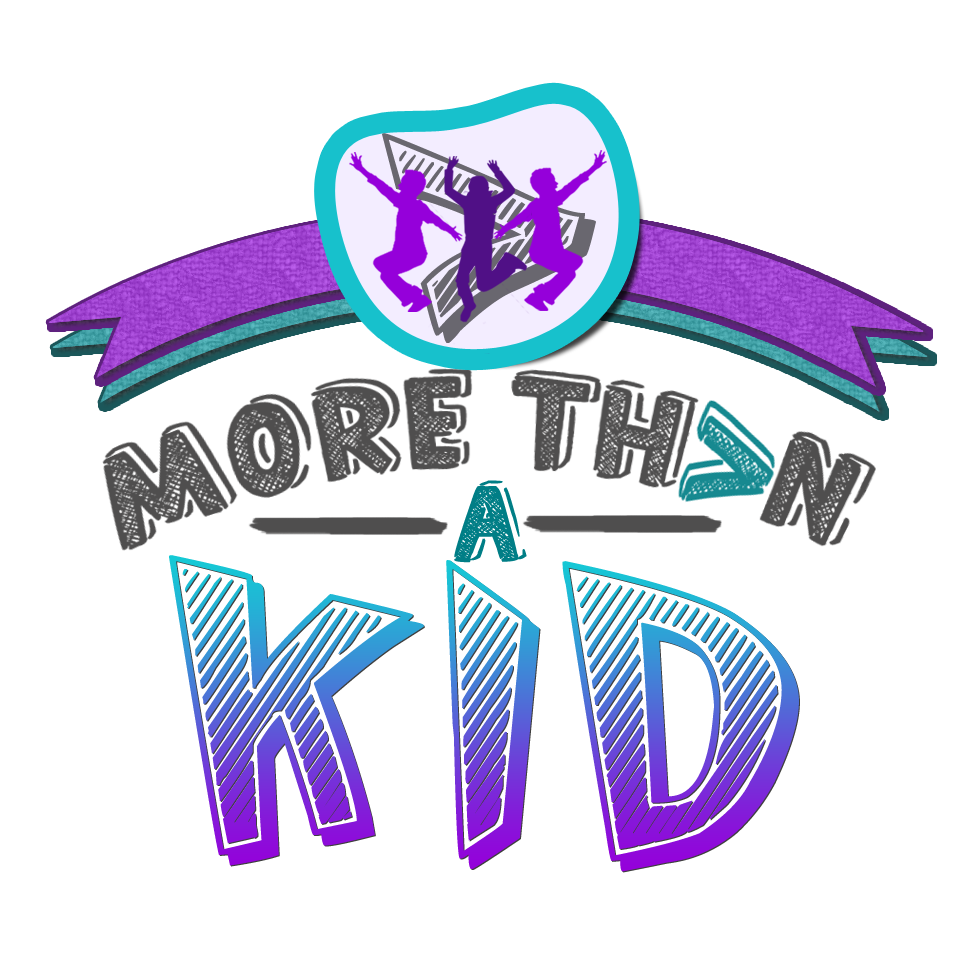 More Than a Kid
