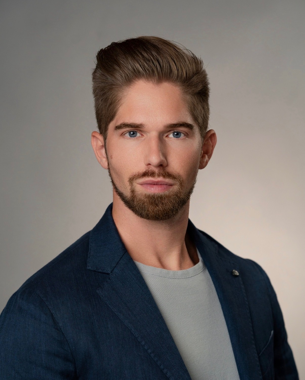 Jacob Burton