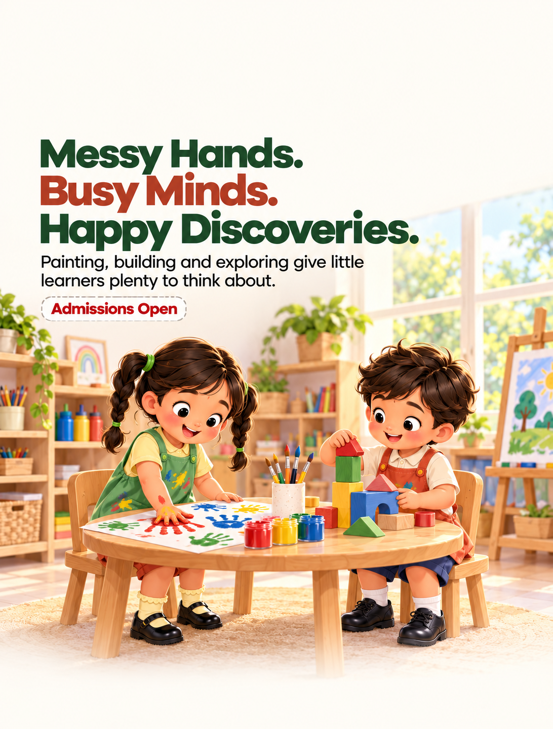 Preschool social media post preview 4