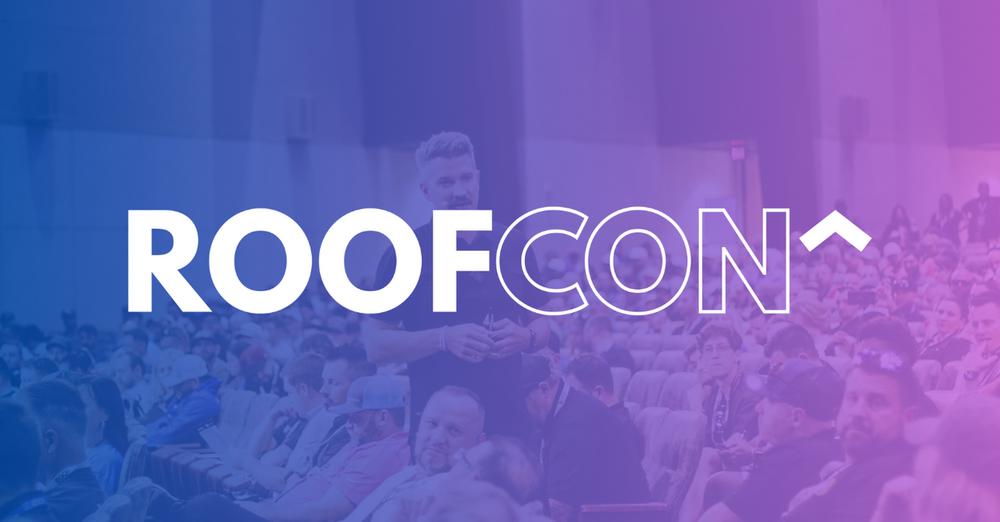 RoofCON 2026