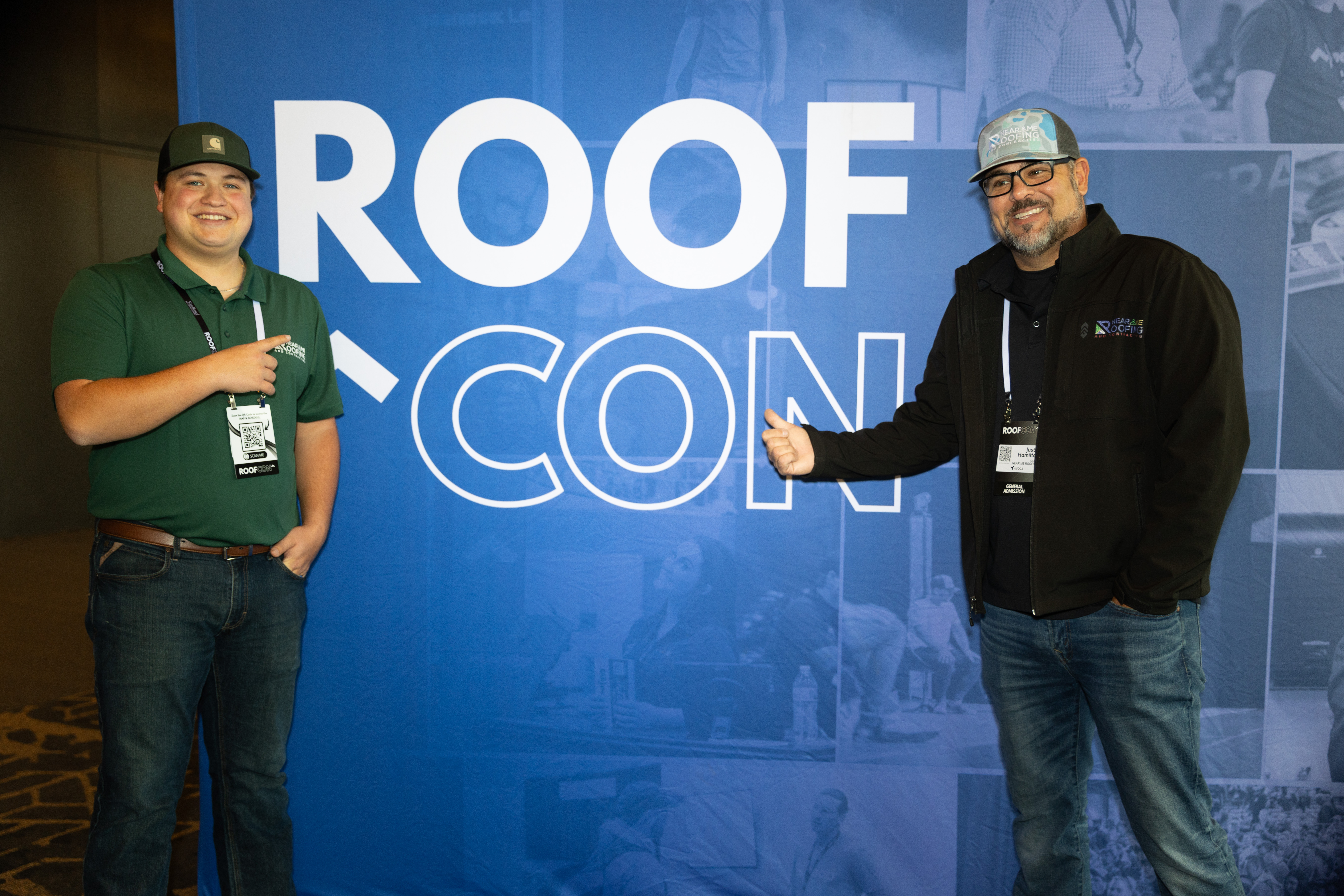 roofcon.com logo