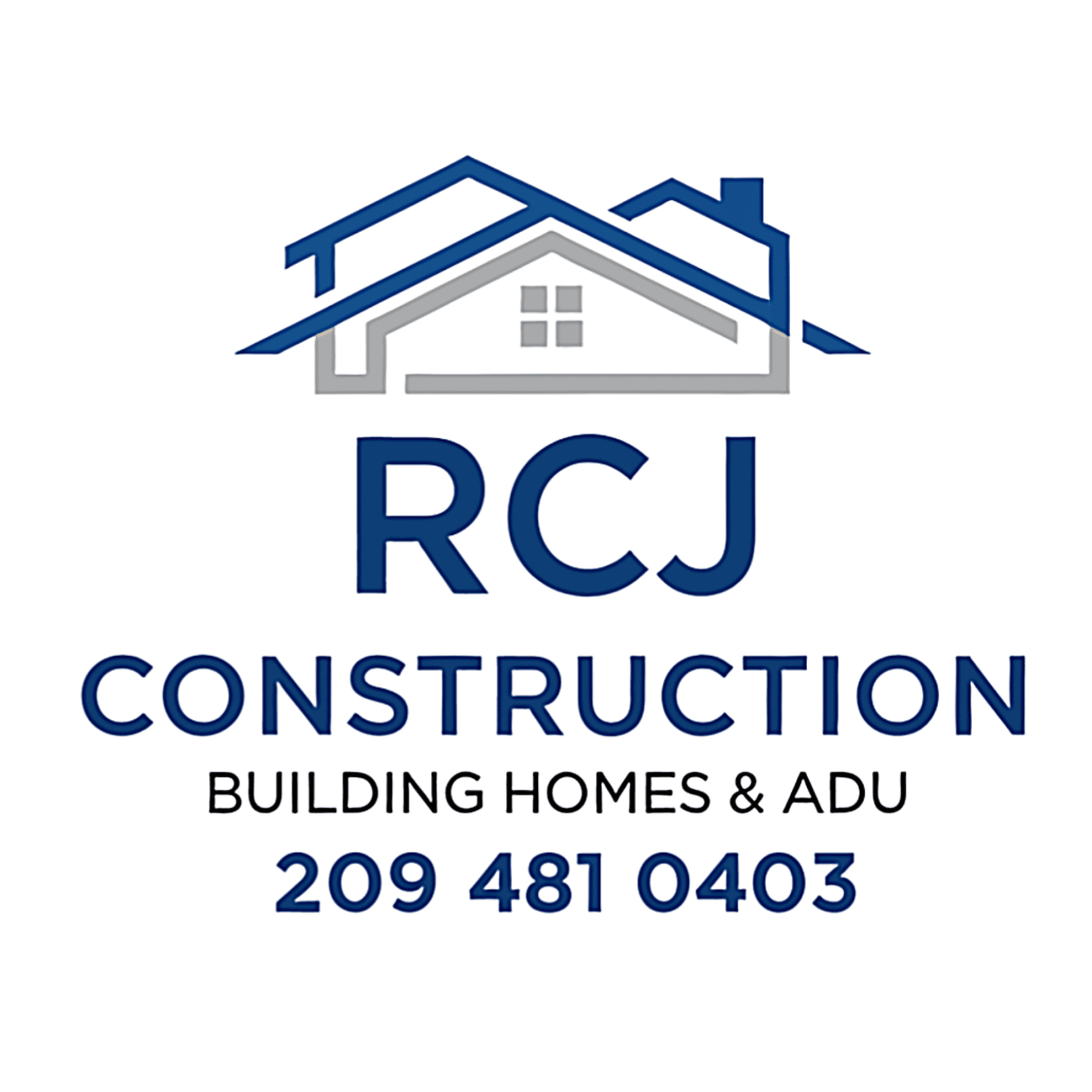 New Home Constructing & ADU Building in Manteca