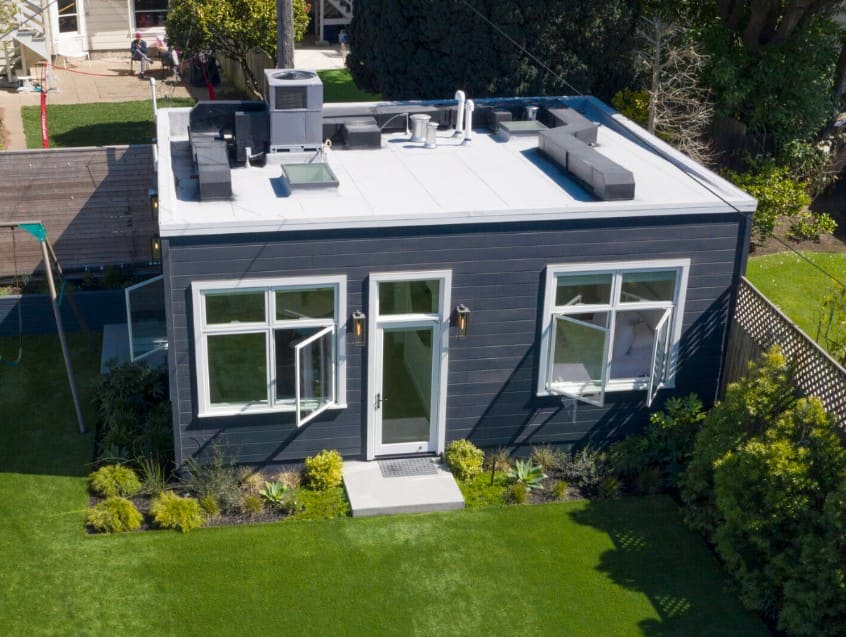 General Contracting Manteca