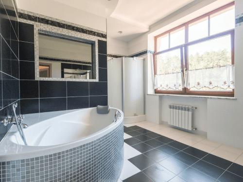 Bathroom Remodeling in Manteca