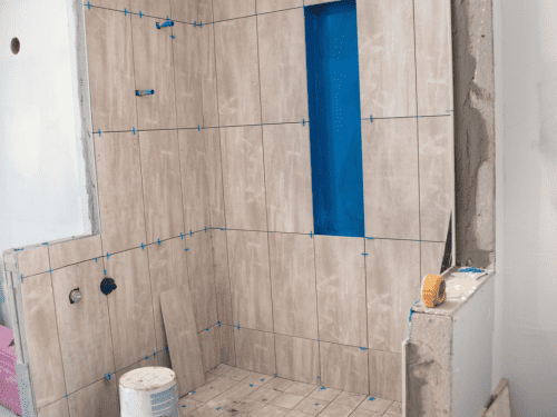 Modesto Bathroom Remodeling