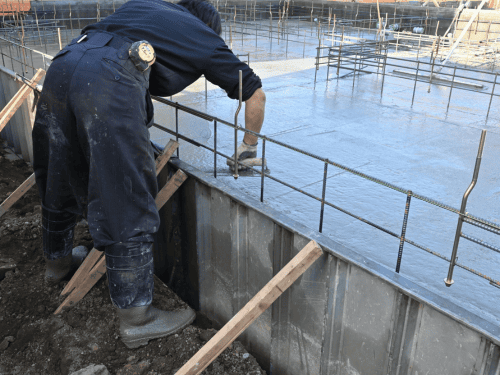 New Home Constructing & ADU Building