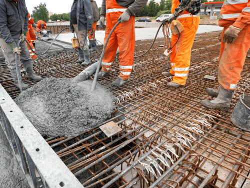 Oakdale New Home Constructing & ADU Building